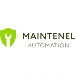 Maintenel Automation Logo